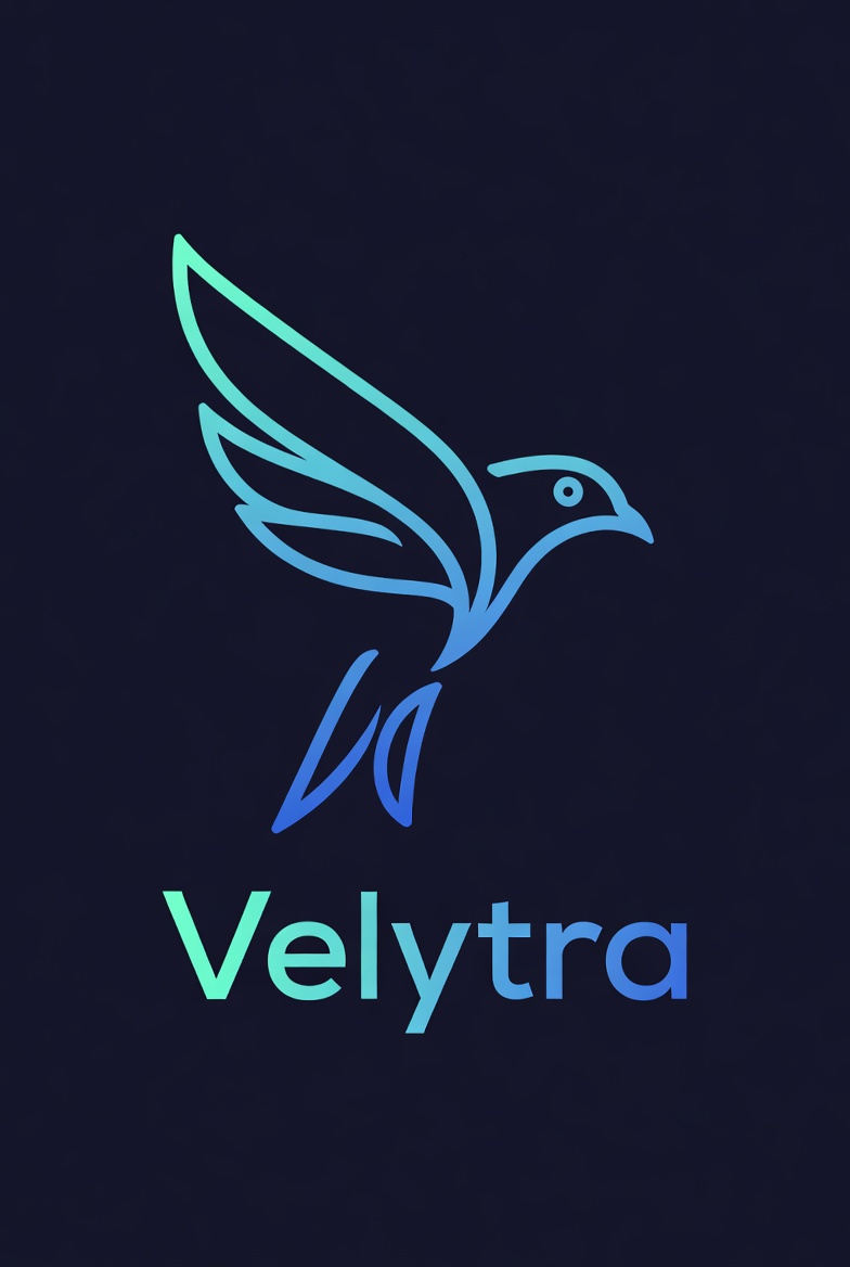 Velytra logo